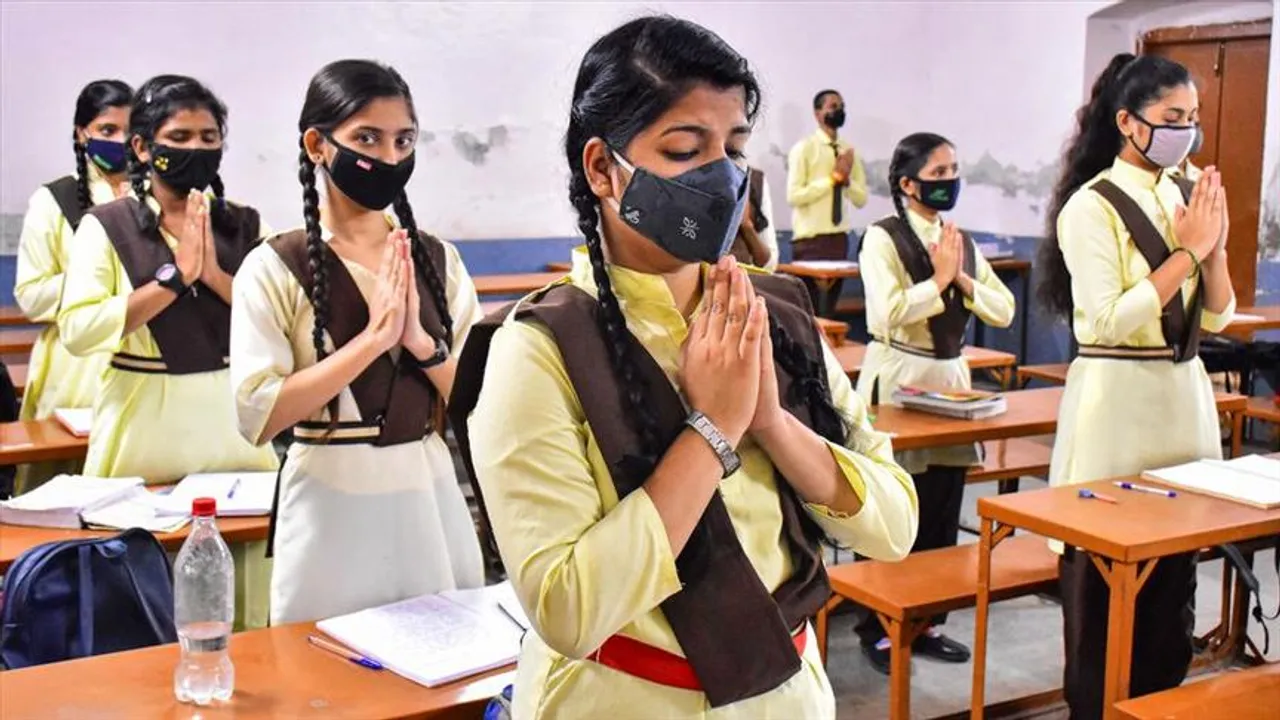 বাতিল হতে পারে উচ্চমাধ্যমিকের ফলপ্রকাশ