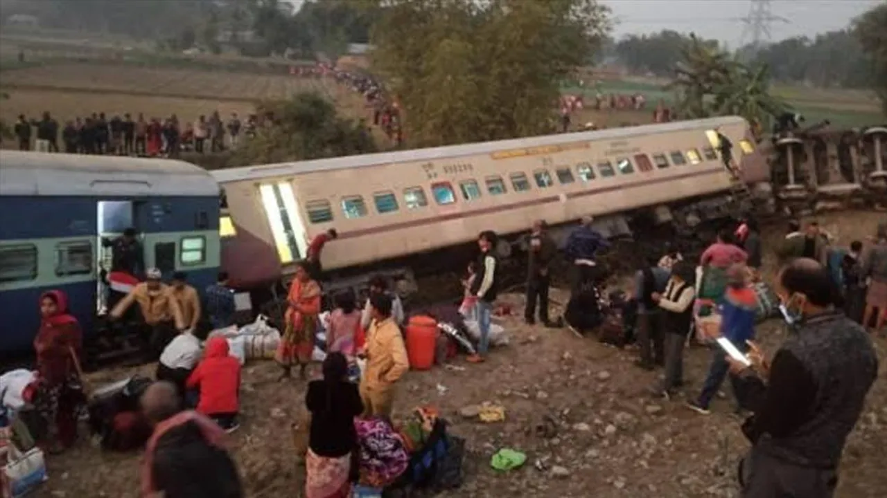 ঘটনাস্থলে পৌঁছচ্ছে এনডিআরএফ-এর দুটি দল