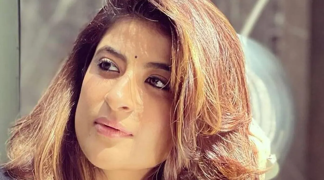 আয়ুষ্মান পত্নী তাহিরা ডেবিউ করছেন বলিউডে