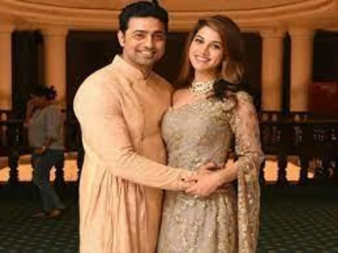 ভক্তদের কি কথা দিলেন দেব-রুক্মিণী?