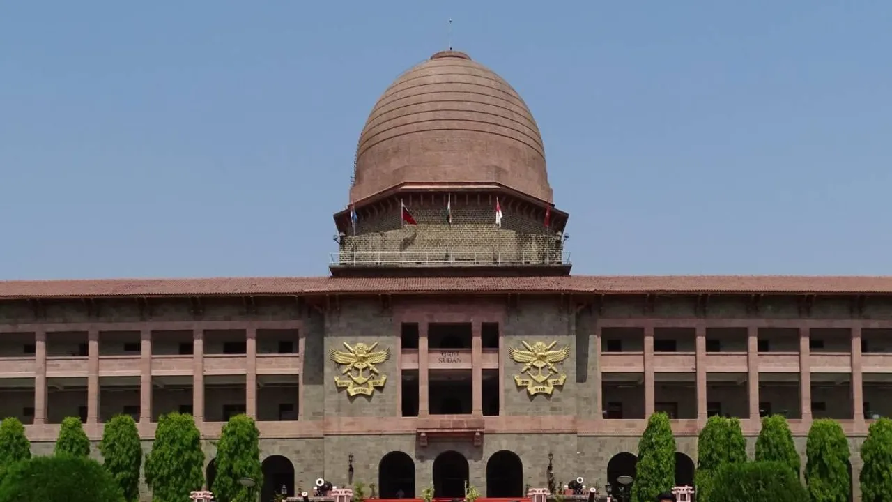 এনডিএ পরীক্ষার জন্য মহিলাদের প্রতি সুপ্রিম কোর্টের সম্মতির পরে বাহিনীর প্রধানদের প্রস্তুতি পর্যালোচনা