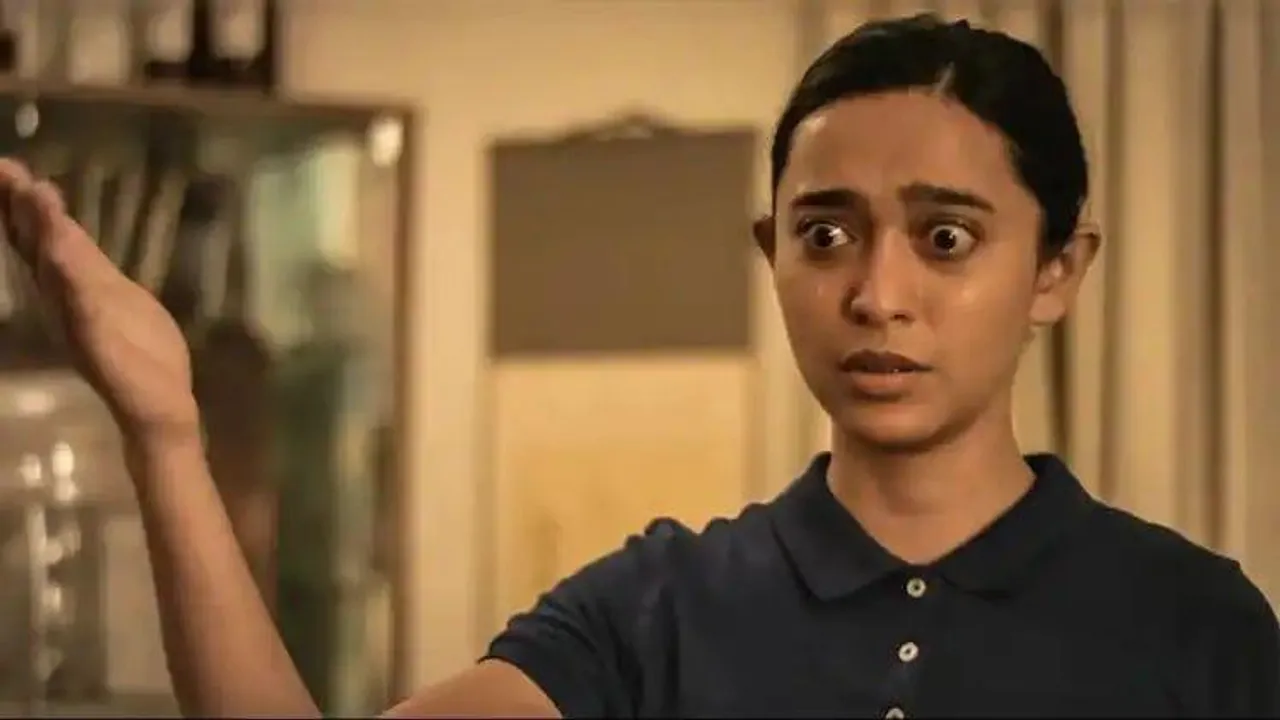 এক নতুন ভুমিকায় সায়নি গুপ্ত