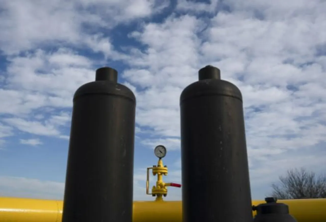 সার্বিয়ায় গ্যাস সরবরাহ অব্যাহত রাখবে রাশিয়া