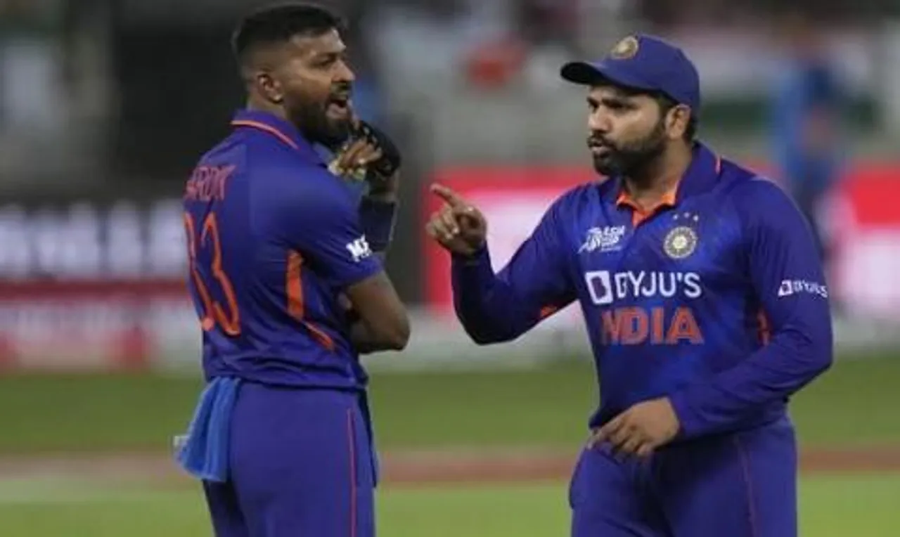 ব্যর্থ রোহিতের ২ ট্রাম্পকার্ড