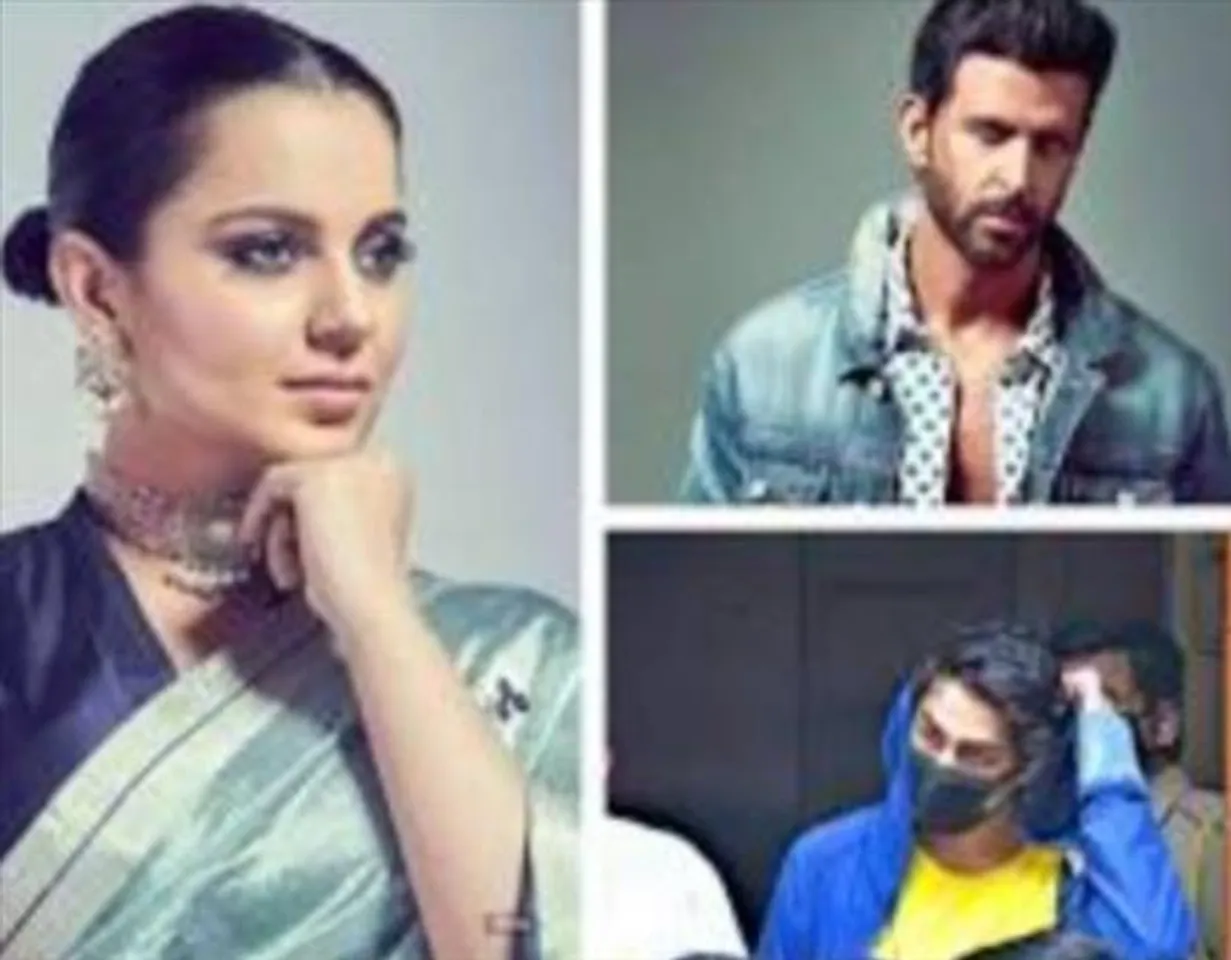 এখন সব মাফিয়া পাপ্পু  আরিয়ানের উদ্ধারে আসছে