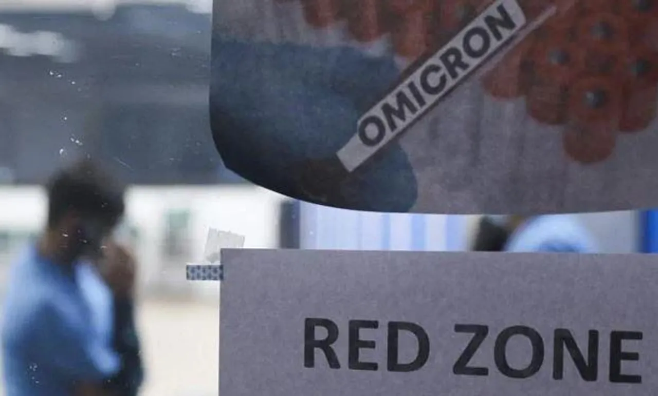 বাড়ছে উদ্বেগ, দেশের ১৯টি রাজ্যে হানা ওমিক্রনের