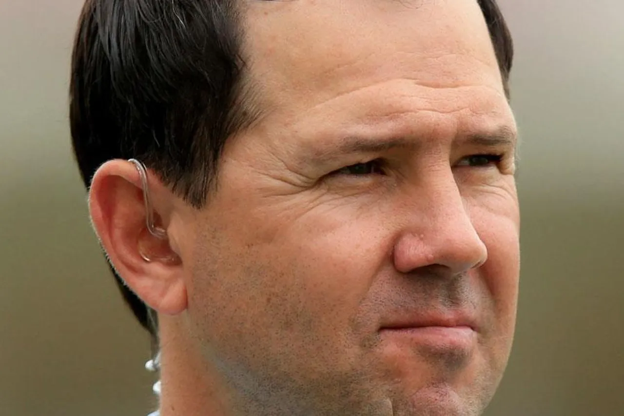 বিশ্বকাপের ফাইনাল হবে ভারত বনাম অস্ট্রেলিয়া: রিকি পন্টিং