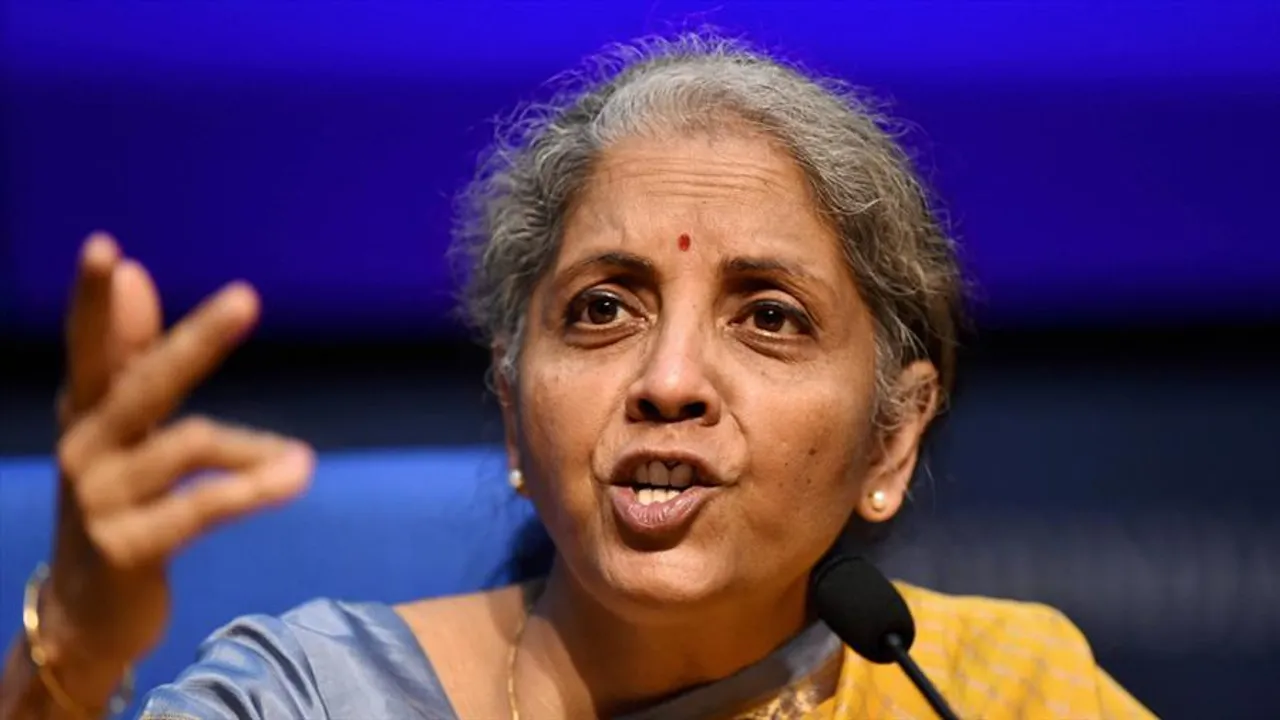 কেন্দ্রীয় অর্থমন্ত্রীর প্রাক বাজেট বৈঠক আগামী কাল থেকে শুরু হবে