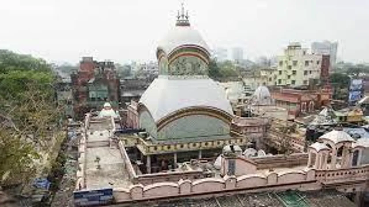 কালীঘাট মন্দিরের উন্নয়ন নিয়ে ক্ষুব্ধ কর্তৃপক্ষ