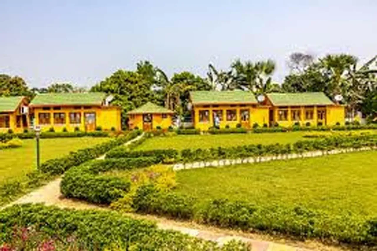 ১৫০ থেকে ২০০ টাকায় এক দিনের ট্যুরের জন্য সেরা স্থান