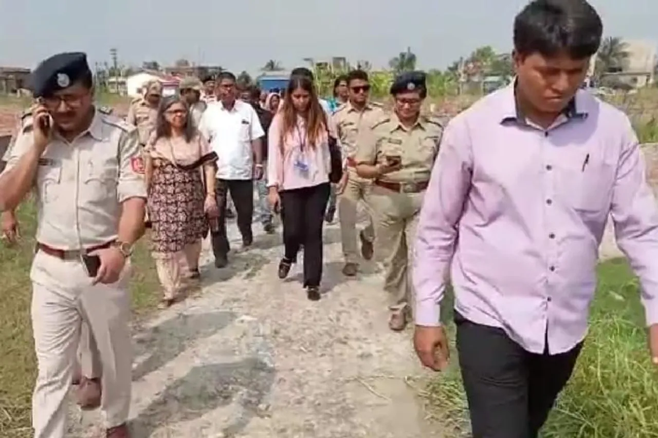 নরেন্দ্রপুরে বোমাবাজিতে সামনে এল চাঞ্চল্যকর তথ্য