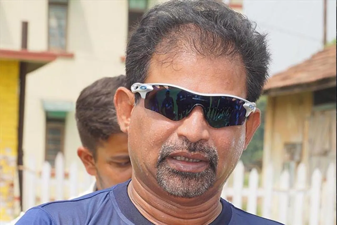 ৩৪ বছর আগে নিউজিল্যান্ডকে হারিয়ে প্রথমবার বিশ্বকাপে হ্যাটট্রিক করেছিলেন চেতন শর্মা