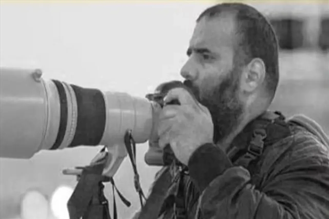 কাতারে আরও এক সাংবাদিকের মৃত্যু