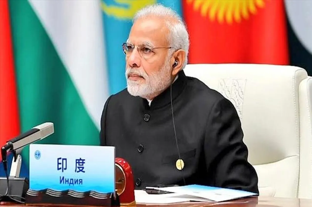 সন্ধ্যায় সমরকন্দে রওনা হবেন প্রধানমন্ত্রী, যোগ দেবেন এসসিও সামিটে