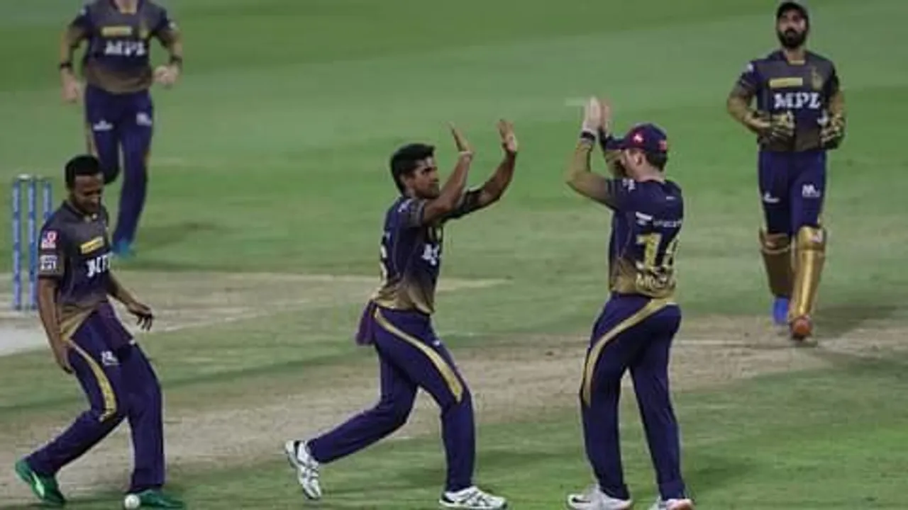 তৃতীয় উইকেট পতন রাজস্থানের