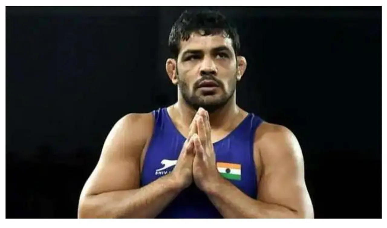 বিশেষ ডায়েট চাওয়ার পর কুস্তিগীর সুশীল কুমার তিহার জেলে টিভির দাবি করেছেন