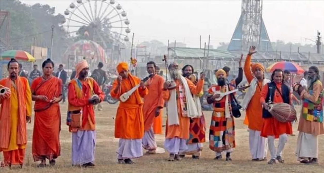 এই বছর কী হচ্ছে পৌষমেলা?