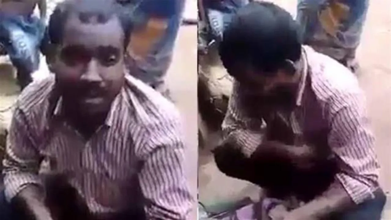 বাদামের পর এবার ভাইরাল খাজা বিক্রেতার কবিতা