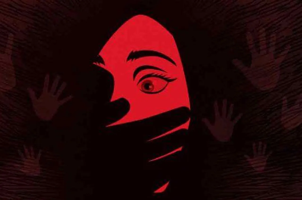 হাঁসখালি ধর্ষণ-কাণ্ডে জনস্বার্থ মামলা দায়ের