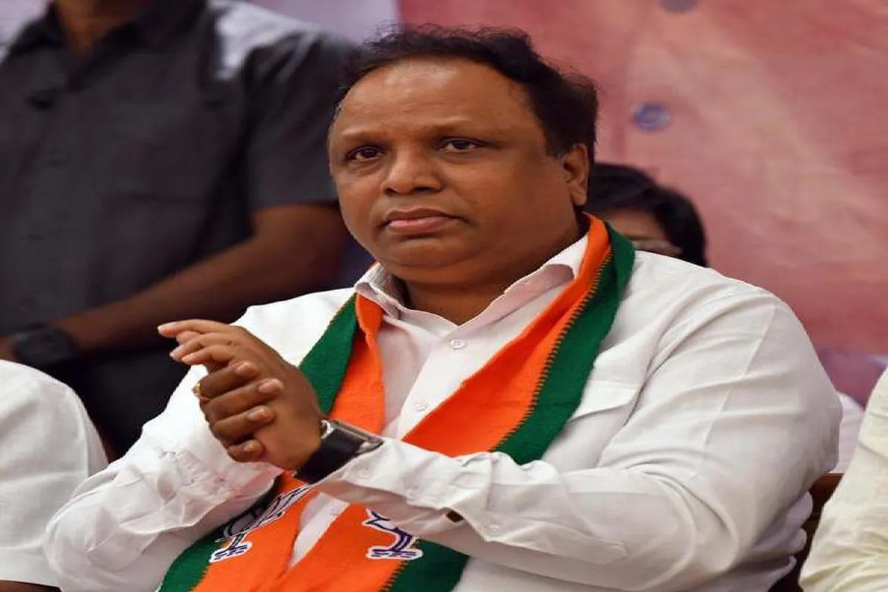 বিজেপি বিধায়কের নাম করে চাকরির প্রতরণা: এফআইআর নথিভুক্ত