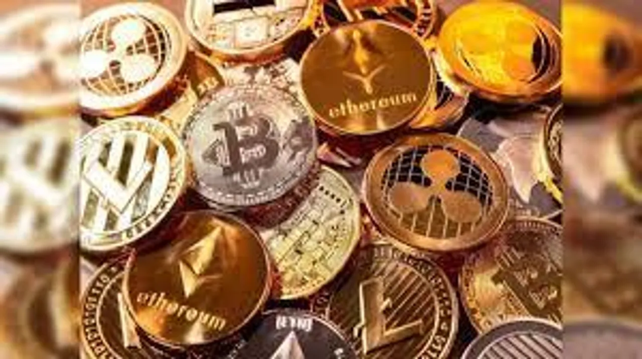 চালু হচ্ছে সেন্ট্রাল ব্যাঙ্ক ডিজিটাল কারেন্সি