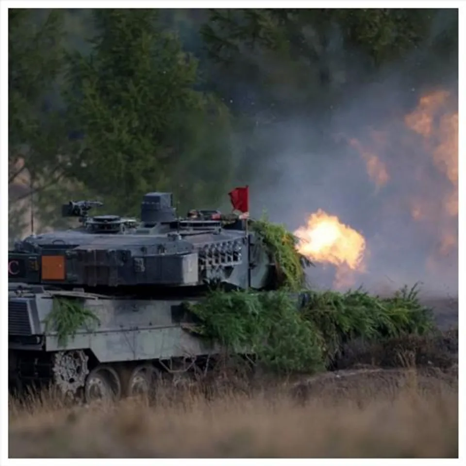 ভিন্ন পর্যায়ে চলে যাচ্ছে ইউক্রেনের ওপর রাশিয়ার হামলা: ইউরোপীয় ইউনিয়ন