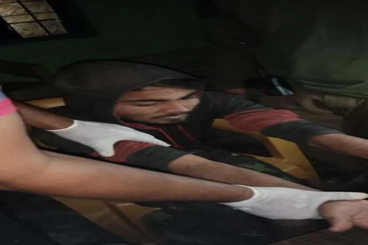 অরুণাচল প্রদেশ থেকে উদ্ধার হল ৭ নিখোঁজ শ্রমিক