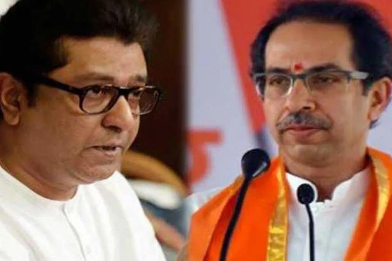 মহারাষ্ট্র সরকারকে সতর্ক করলেন এমএনএস প্রধান