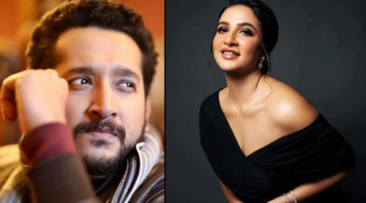 পরমব্রত চট্টোপাধ্যায় পরিচালিত ছবিতে দেখা যাবে শুভশ্রীকে