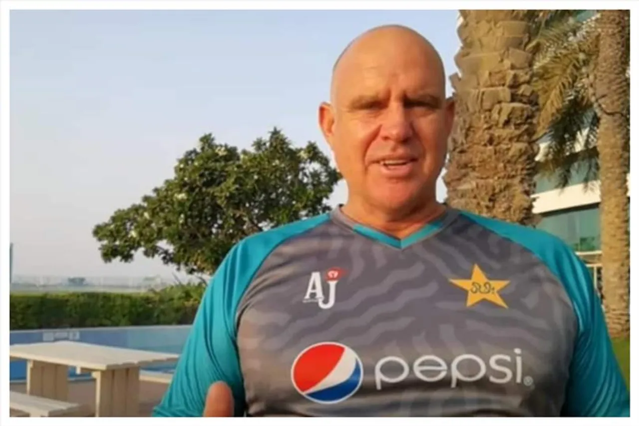ICC t20 বিশ্বকাপের জন্য পাকিস্তানের মেন্টর ম্যাথিউ হেডেন
