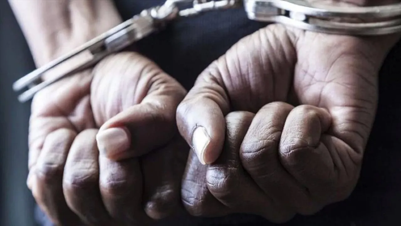 উদয়পুরে দর্জি খুনে সপ্তম গ্রেফতার এনআইয়ের