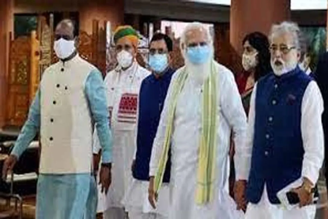 শ্রীলঙ্কা সংকট, সর্বদলীয় বৈঠক ডাকলেন নরেন্দ্র মোদী