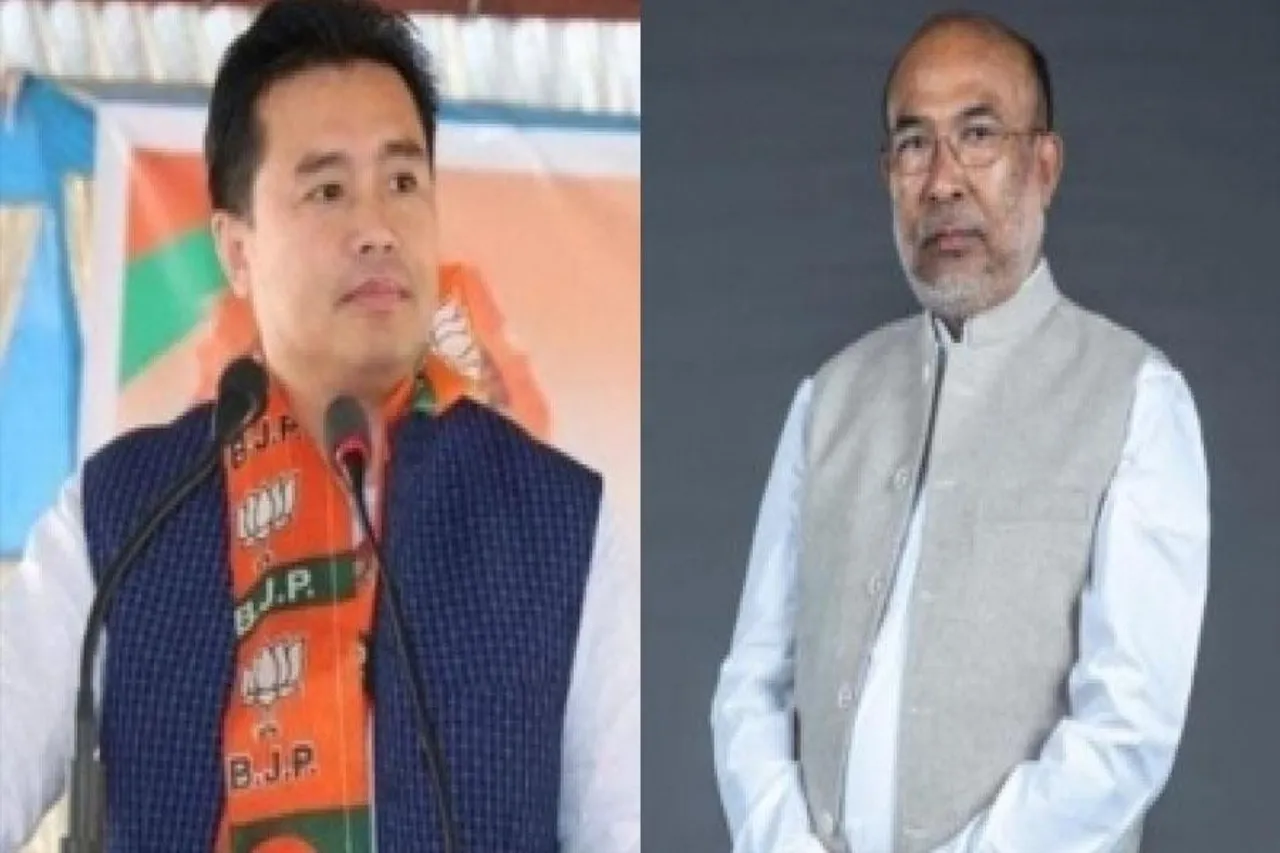 মুখ্যমন্ত্রী হওয়ার দৌড়ে কে এগিয়ে?