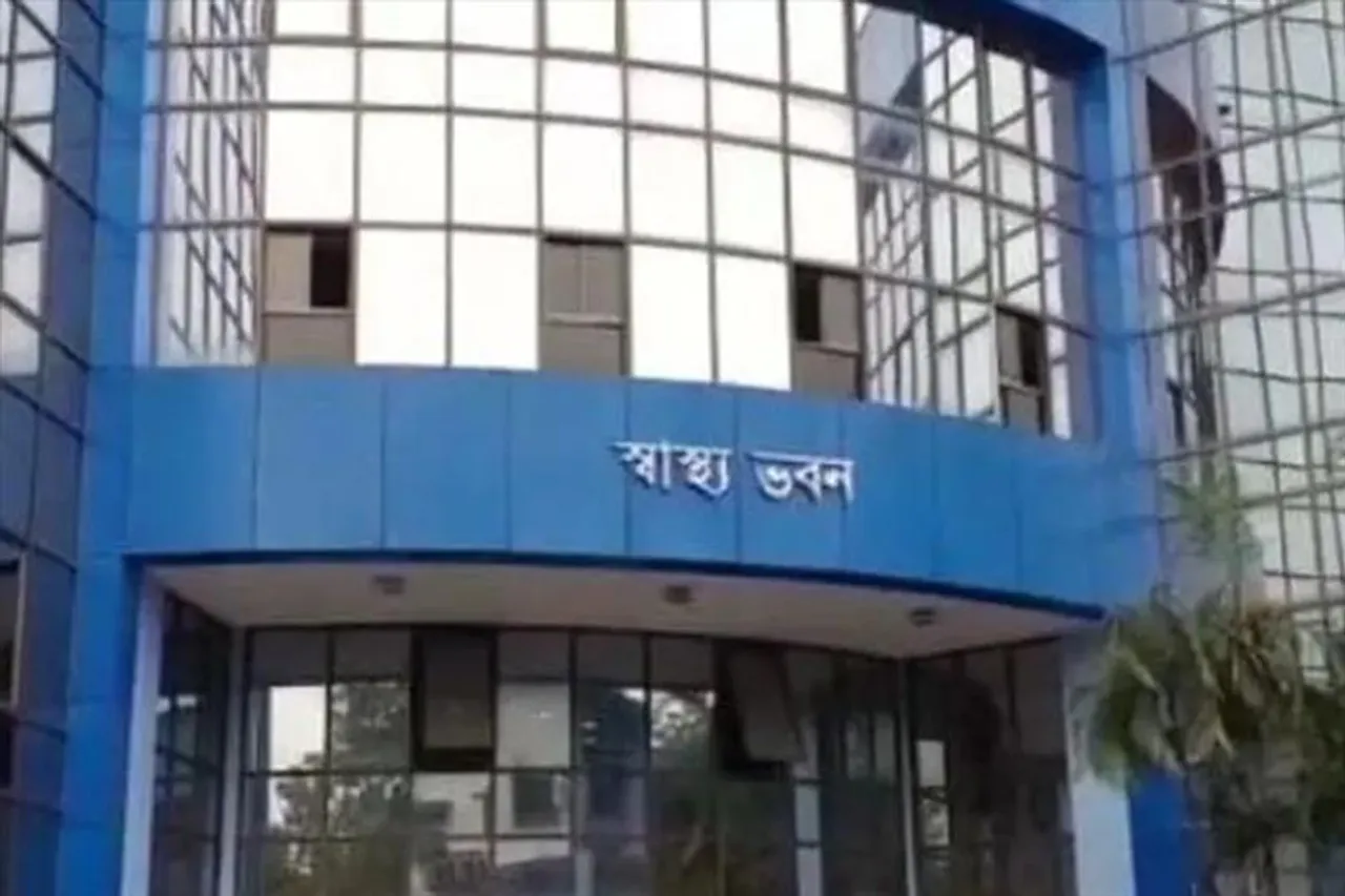 সংক্রমণ বাড়লে রোগীকে ভর্তি করা যাবে তিনটি কোভিড হাসপাতালে, বৈঠকে সিদ্ধান্ত