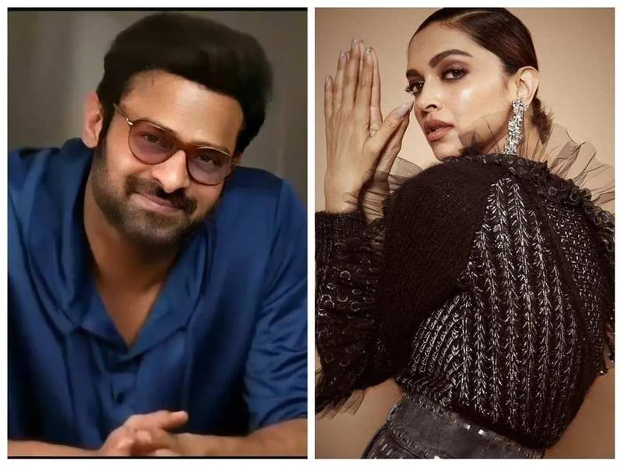 দীপিকা প্রভাস জুটি