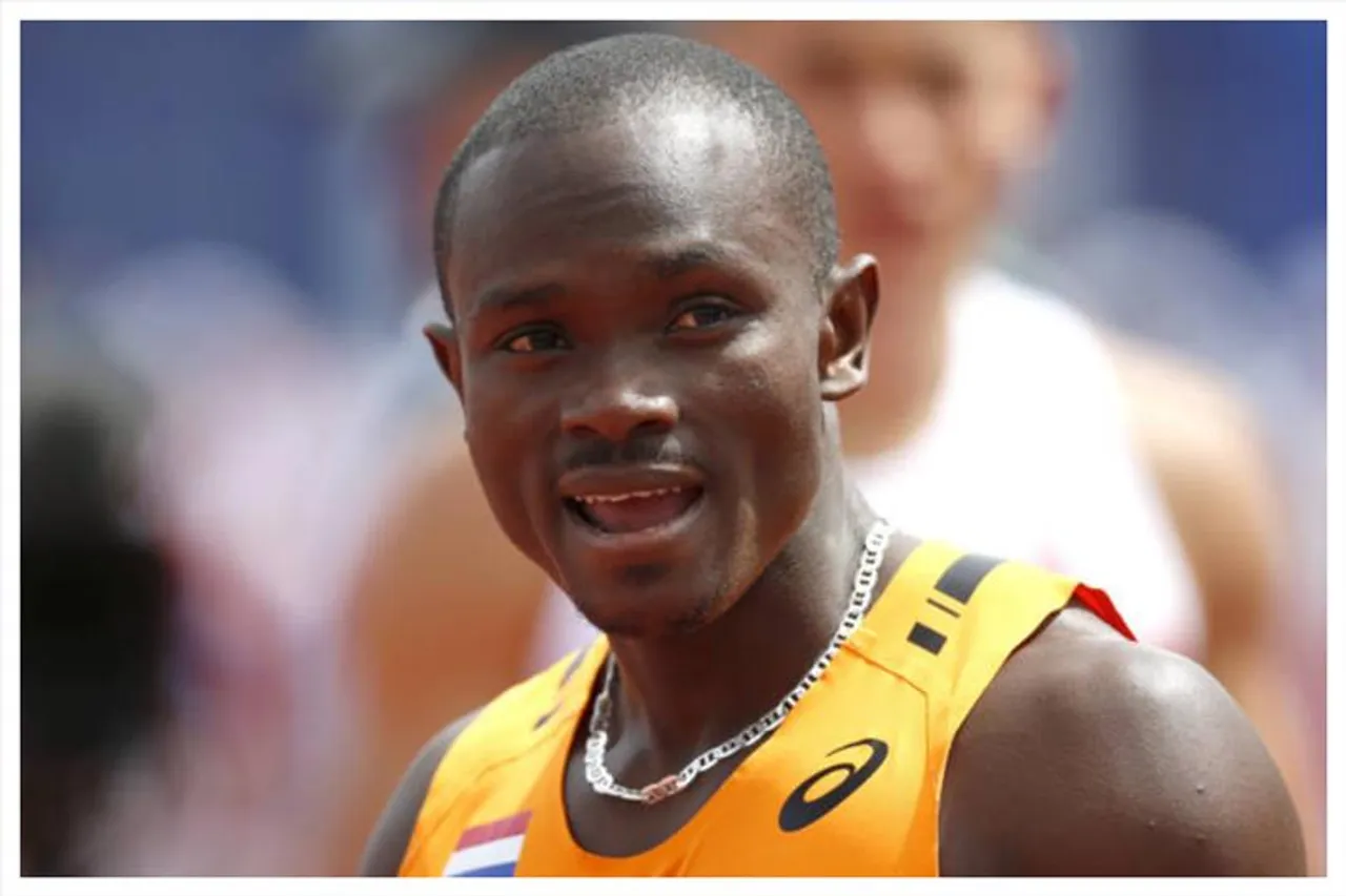 আমি কোনও নিষিদ্ধ পদার্থ গ্রহণ করিনি: সলোমন বোকারি