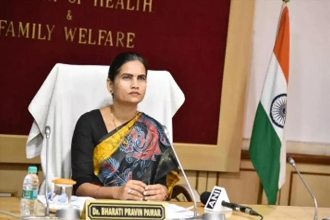 প্রধানমন্ত্রী ও অর্থমন্ত্রীকে ধন্যবাদ : ডঃ ভারতী প্রবীণ পাওয়ার