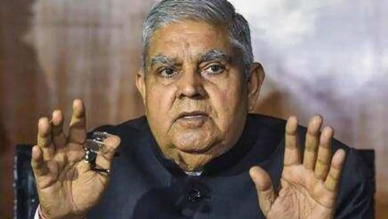 কেন্দ্রীয় বাহিনী দিয়ে কলকাতা পুরভোটের দাবি, রাজ্যপালের দ্বারস্থ বিজেপি