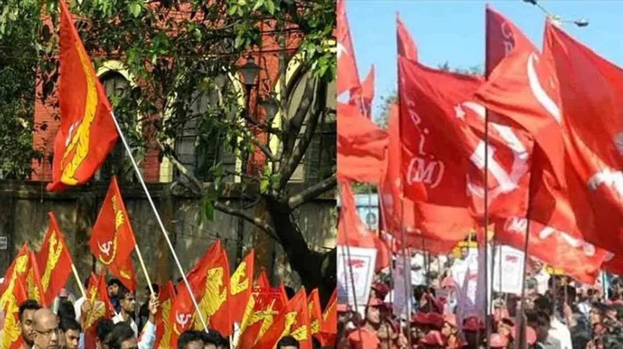 জোট নিয়ে কড়া বার্তা ফরওয়ার্ড ব্লকের