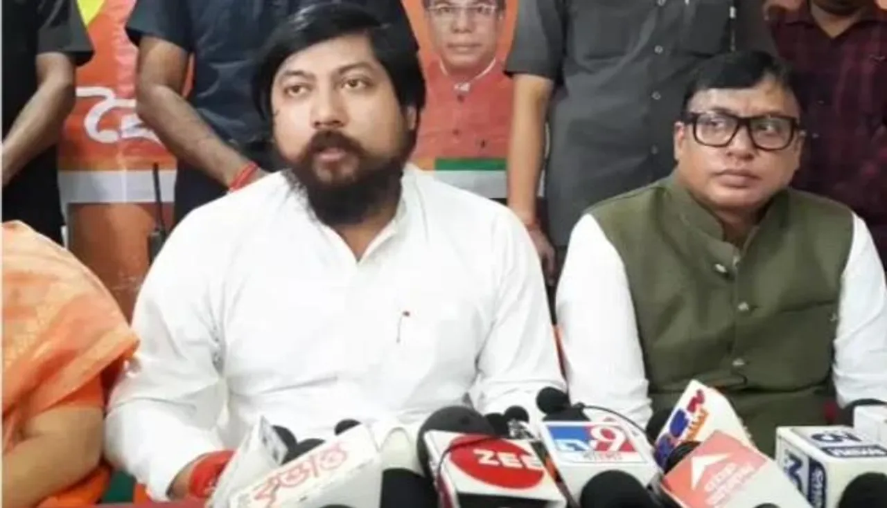 উত্তরবঙ্গের জন্য একগুচ্ছ প্রতিশ্রুতি প্রতিমন্ত্রী নিশীথ প্রামাণিকের