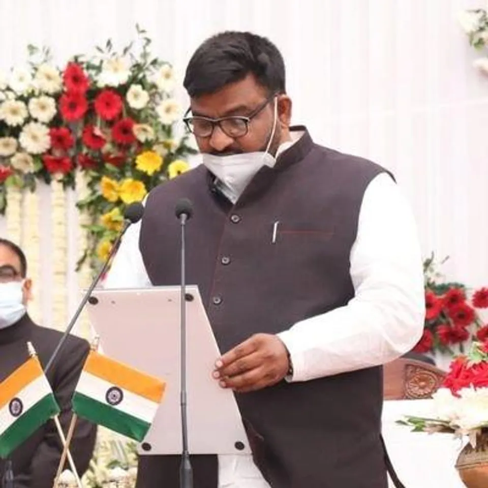 কেন্দ্রের ধর্মীয় বিভাজন ঘটানোর চেষ্টা আদতেই ক্ষতিকরঃ ঝাড়খণ্ডের মন্ত্রী