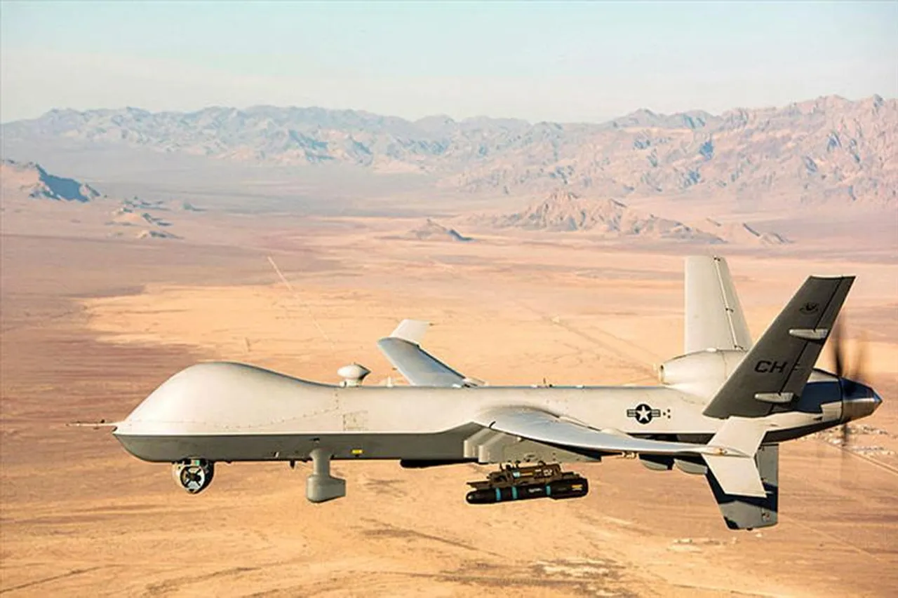 সংঘর্ষের পর যুক্তরাষ্ট্রকে  বিমান চলাচল বন্ধের আহ্বান রাশিয়ার