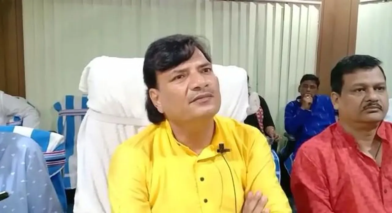 আসানসোলে পৌরনিগমের ৫ জন মেয়র পারিষদের নাম ঘোষণা করা হল