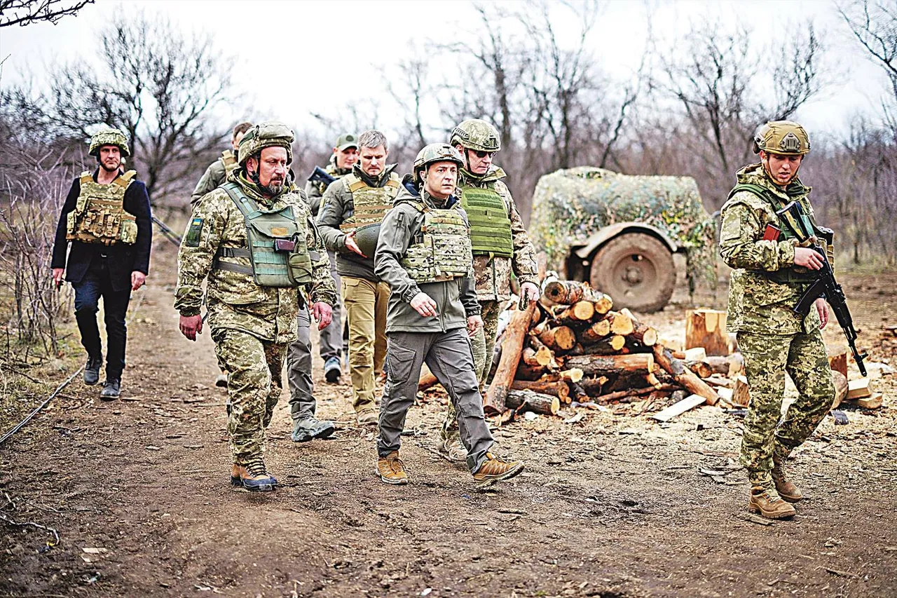 ইউক্রেনে আগ্রাসনের পর থেকে প্রথম জনসমক্ষে সামরিক সহায়তা পৌঁছেছে