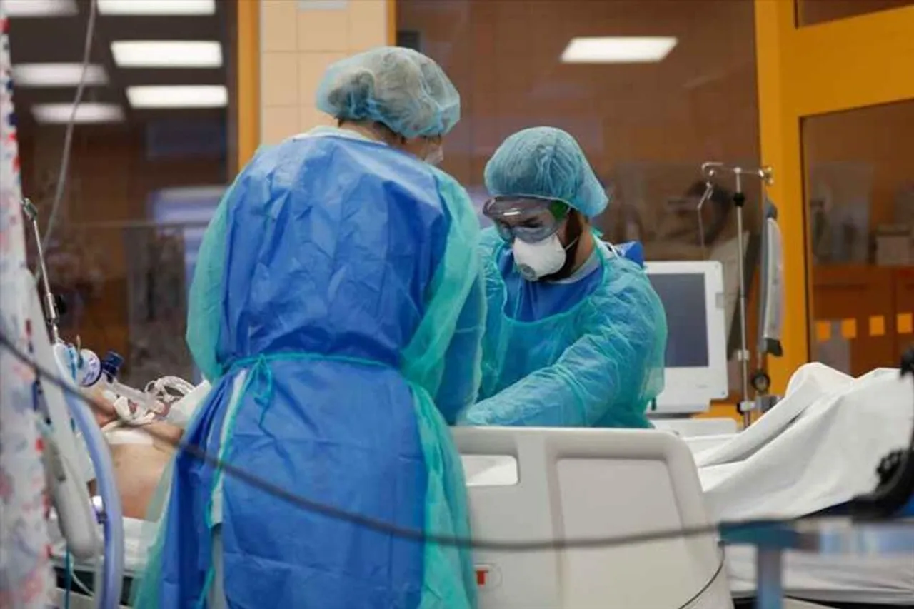 নজরে হাসপাতালগুলির সঙ্গে রাজ্যের বৈঠক