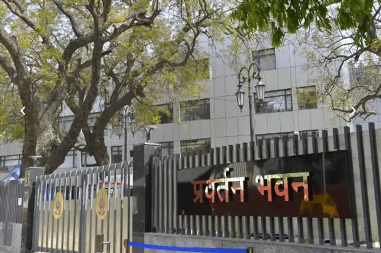 ED: আবগারি নীতি কেলেঙ্কারির অভিযোগে গ্রেফতার আরও ১