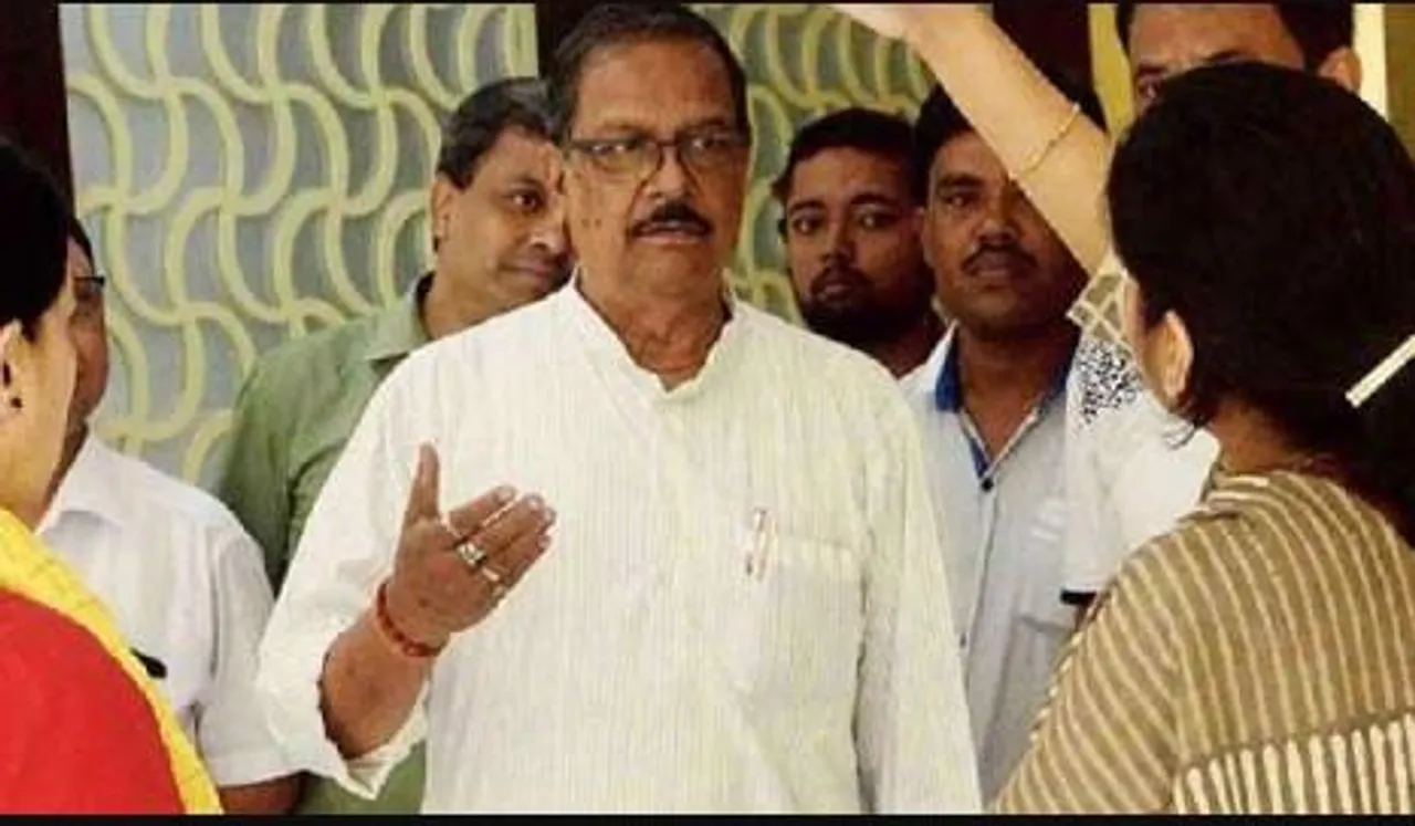 আলিপুরে মলয় ঘটকের CA-র বাড়িতেও CBI হানা