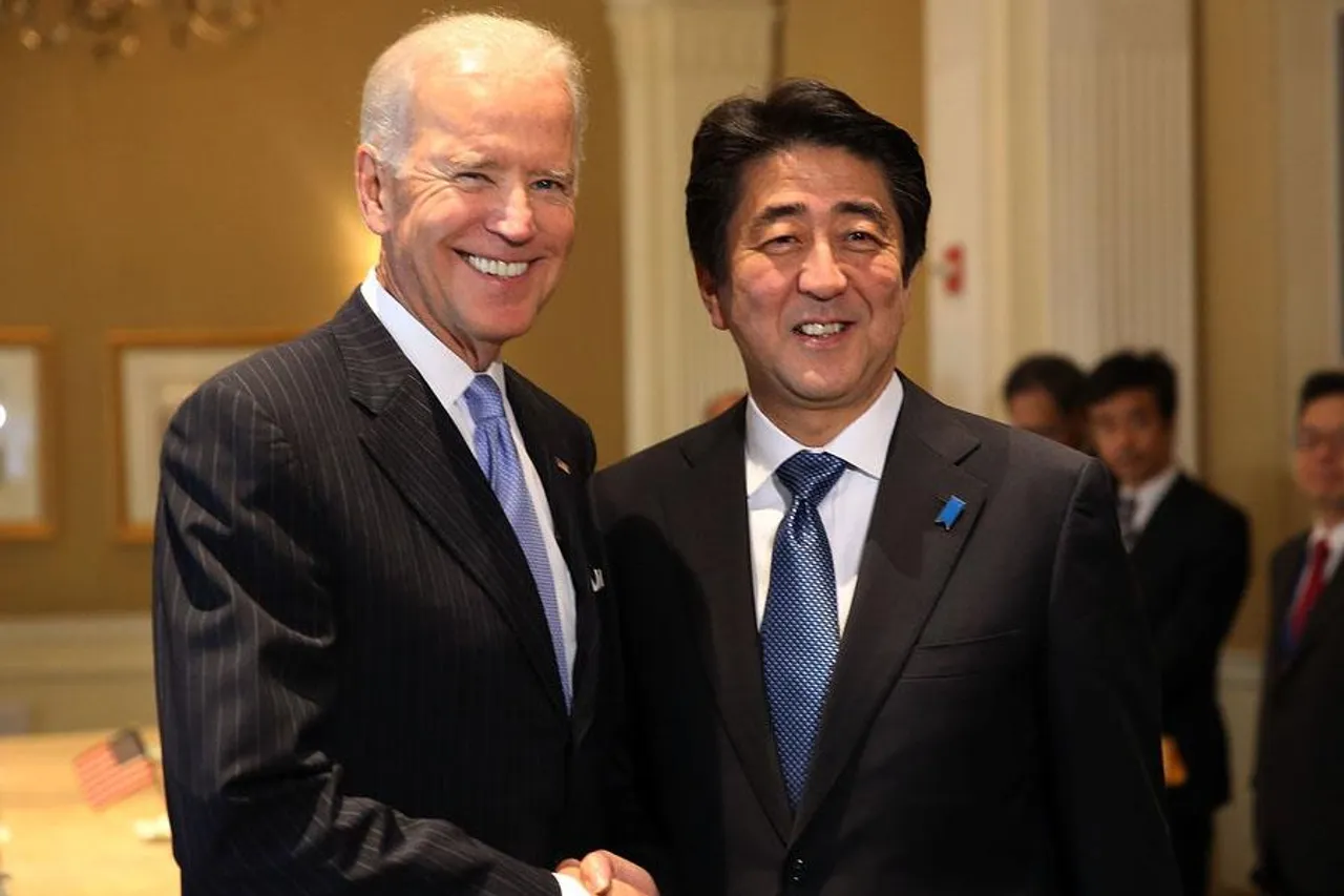 গুলিবিদ্ধ প্রাক্তন প্রধানমন্ত্রী, মুখ খুলল আমেরিকা