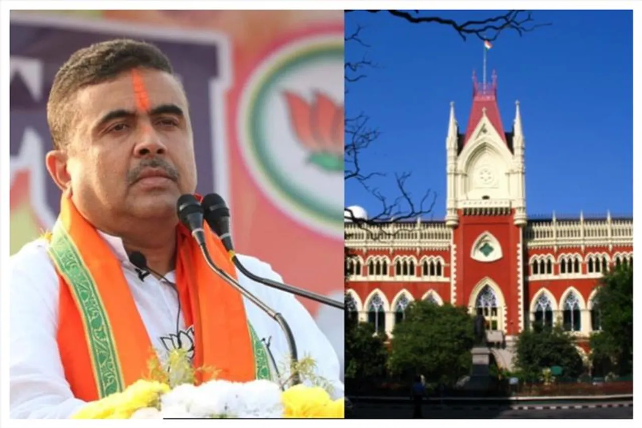 শুভেন্দু অধিকারীর সভায় মেলেনি পুলিশি অনুমতি, আদালতের দ্বারস্থ বিজেপি