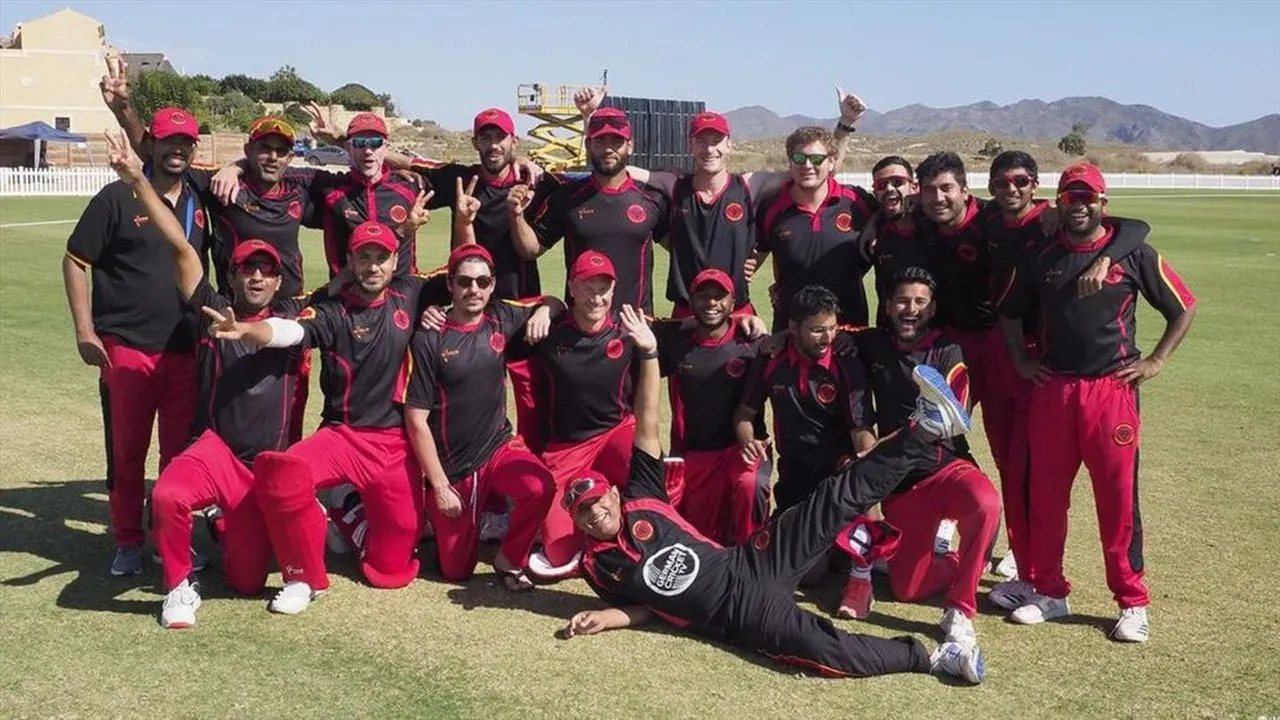 ২২ গজের আজব পরিসংখ্যান